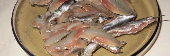 паштет по следам тапенады