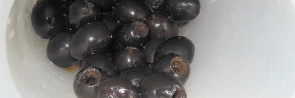 паштет по следам тапенады