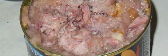 паштет по следам тапенады