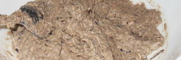 паштет по следам тапенады