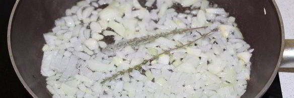 печеночно-чечевичный паштет