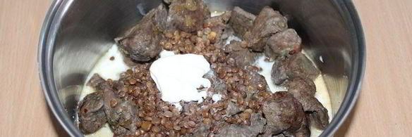 печеночно-чечевичный паштет