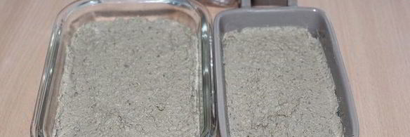 печеночно-чечевичный паштет