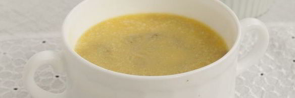 печеночно-чечевичный паштет