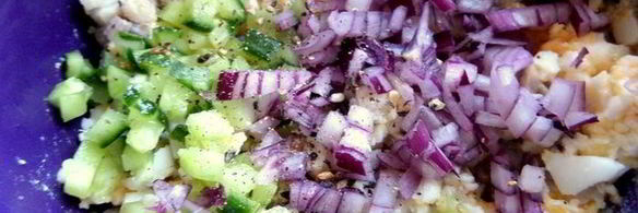 селедочный паштет на фасолевых котлетах