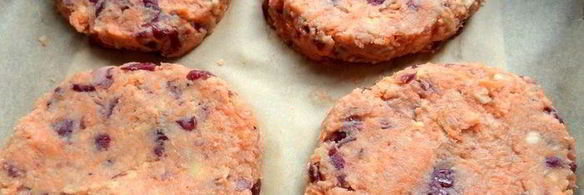 селедочный паштет на фасолевых котлетах