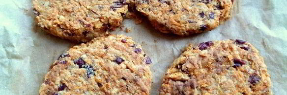 селедочный паштет на фасолевых котлетах