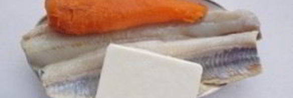 селедочный паштет