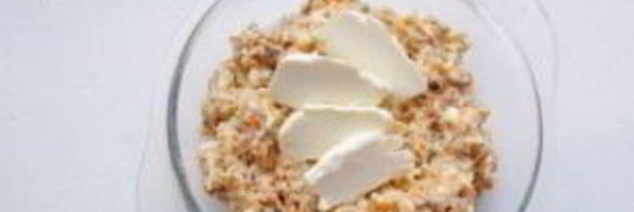 селедочный паштет