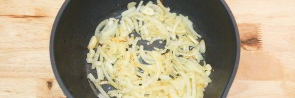 сливочный паштет из говяжьей печени