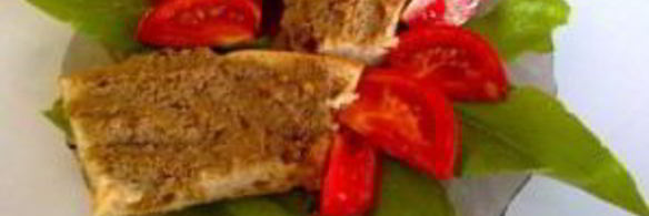 вкусный паштет из куриной печени