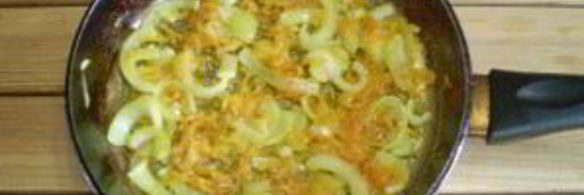 яичный паштет