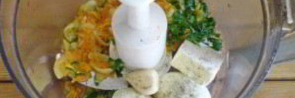 яичный паштет