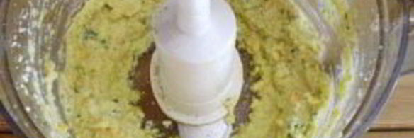 яичный паштет