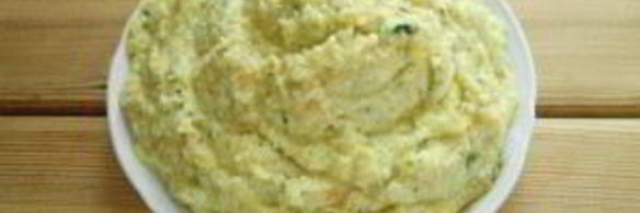 яичный паштет