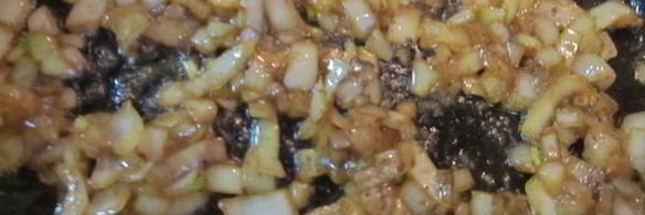 запеченный утиный паштет