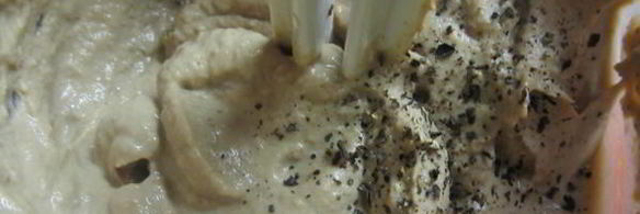 запеченный утиный паштет