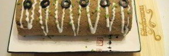 печеночный рулет