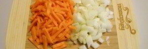 печеночный рулет