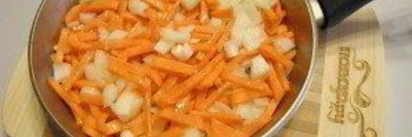 печеночный рулет