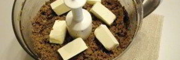 печеночный рулет