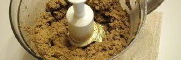 печеночный рулет