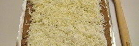 печеночный рулет