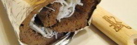 печеночный рулет