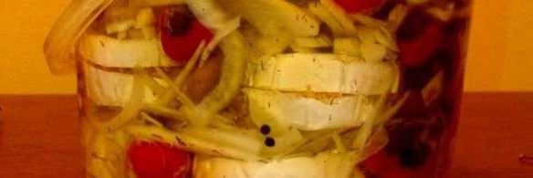 пивные закуски