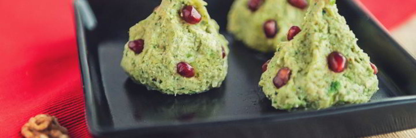 Пхали из капусты