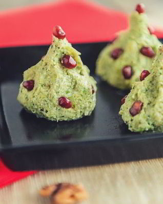 Пхали из капусты