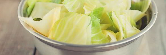 пхали из капусты