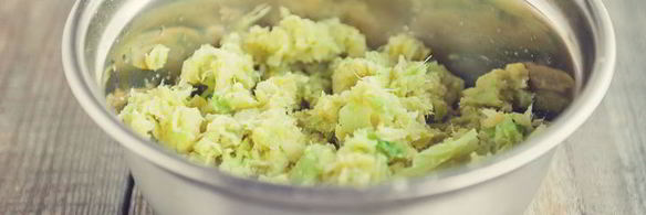 пхали из капусты