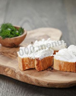 Плавленный сыр в мультиварке