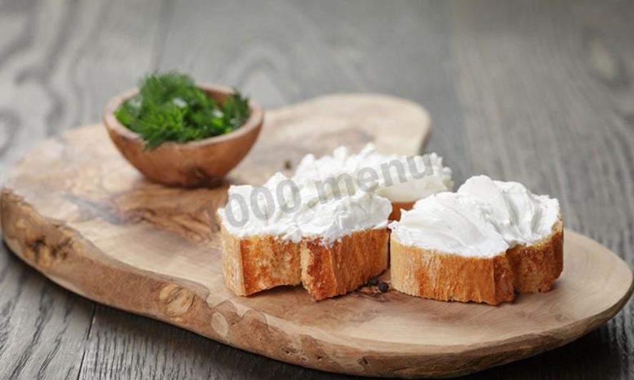 Рецепт плавленного сыра в мультиварке