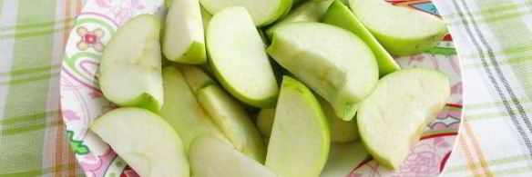 помидоры с яблоками на зиму без уксуса