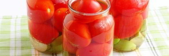 помидоры с яблоками на зиму без уксуса