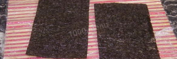 роллы филадельфия