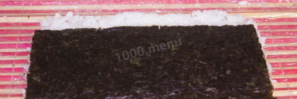 роллы филадельфия