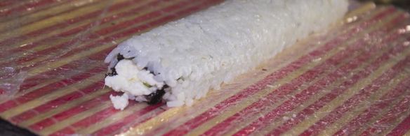 роллы филадельфия