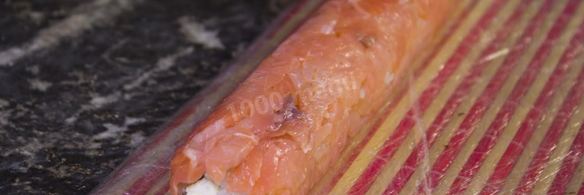 роллы филадельфия