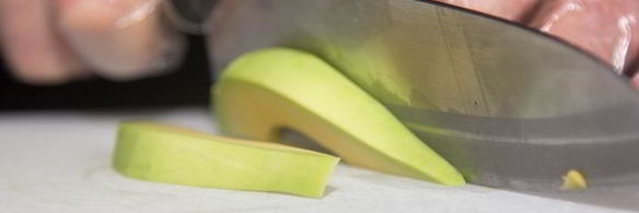 роллы калифорния