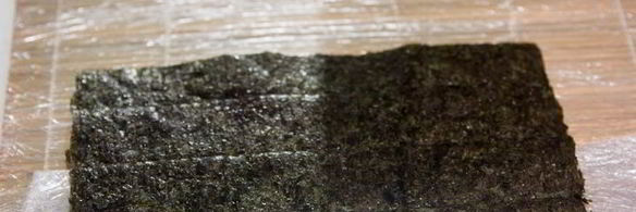 роллы калифорния