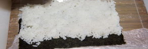 роллы калифорния