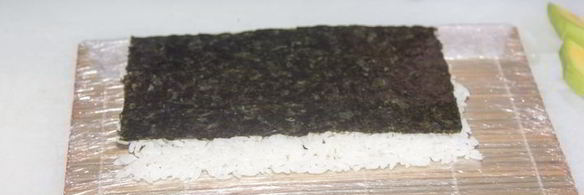 роллы калифорния