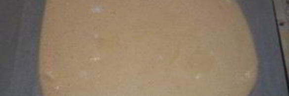 бисквитный рулет со сгущенкой