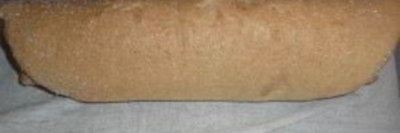 бисквитный рулет со сгущенкой