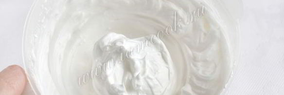 бисквитный рулет трюфель