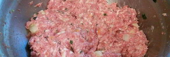 итальянские рулетики под томатным суго