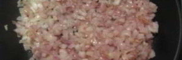 картофельный рулет с овощами